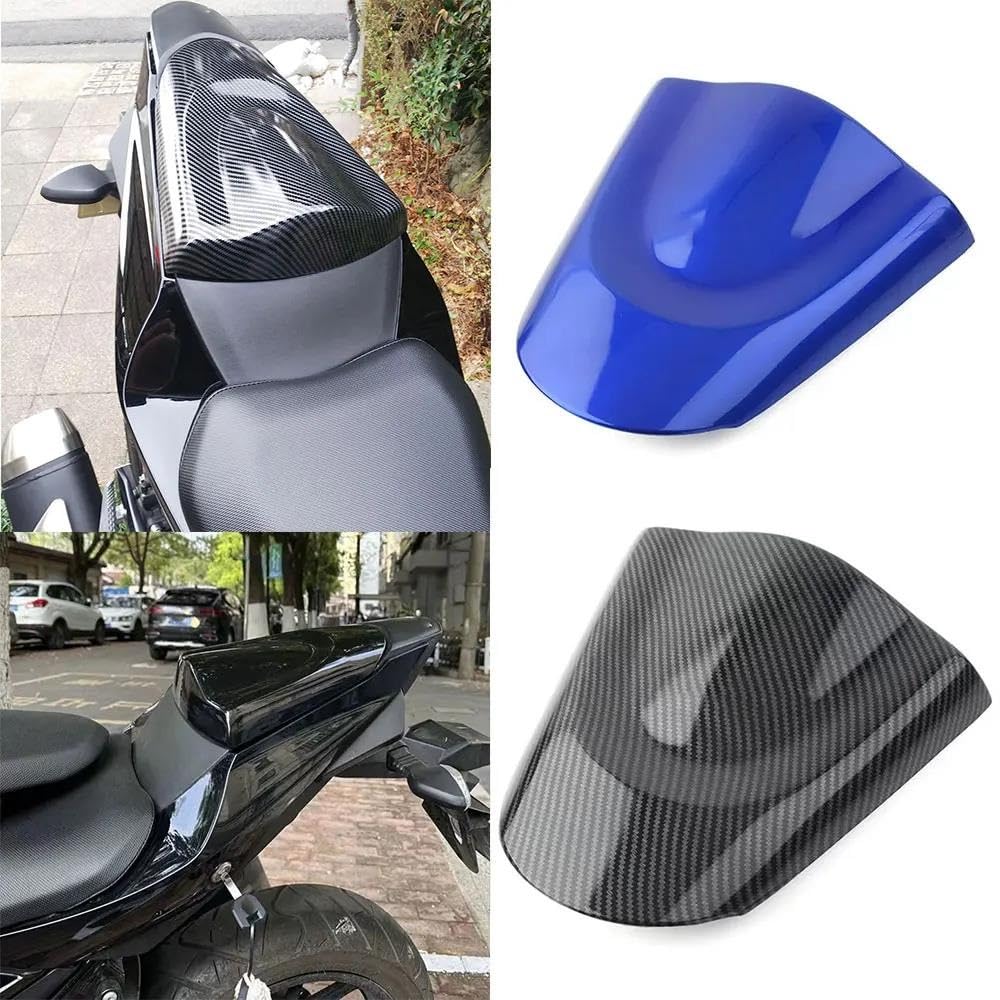 Amazon.co.jp: バイク用リアシートカバー ために スズキ ために GSX250